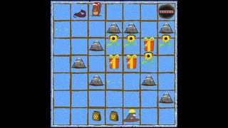 Скриншот 5 к игре Mole Game
