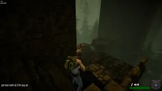Скриншот 5 к игре Jane Westlake Adventures - The Mystery Train