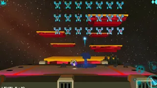 Скриншот 3 к игре GALAXIUM