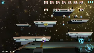 Скриншот 8 к игре GALAXIUM