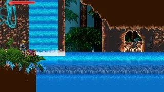 Скриншот 1 к игре SULVER'S JOURNEY
