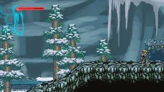 Скриншот 5 к игре SULVER'S JOURNEY