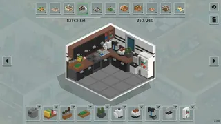 Скриншот 2 к игре Voxelgram