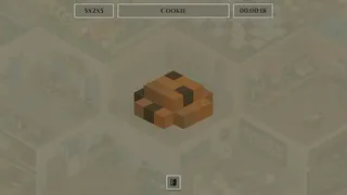 Скриншот 5 к игре Voxelgram