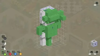 Скриншот 6 к игре Voxelgram