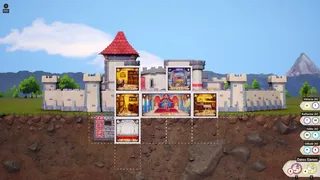 Скриншот 3 к игре Between Two Castles - Digital Edition