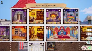 Скриншот 7 к игре Between Two Castles - Digital Edition