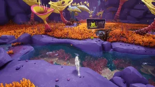 Скриншот 1 к игре Sayri: The Beginning