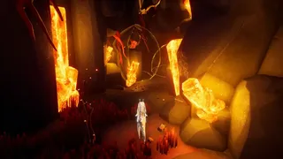 Скриншот 3 к игре Sayri: The Beginning