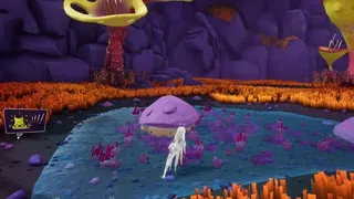 Скриншот 4 к игре Sayri: The Beginning