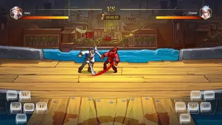 Скриншот 7 к игре Uncharted Ocean