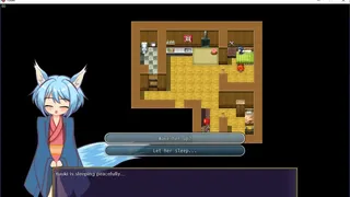 Скриншот 1 к игре Yuuki