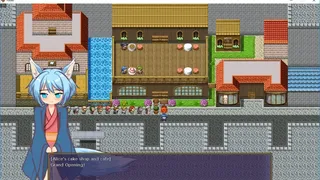 Скриншот 3 к игре Yuuki