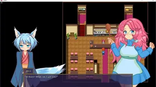 Скриншот 4 к игре Yuuki