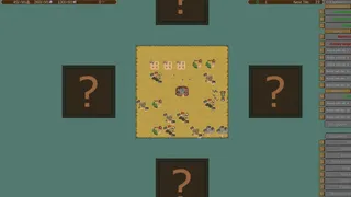 Скриншот 1 к игре Tile Conqueror