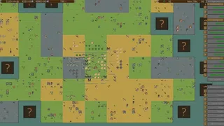Скриншот 7 к игре Tile Conqueror
