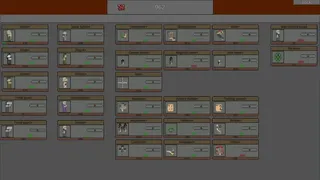 Скриншот 8 к игре Tile Conqueror