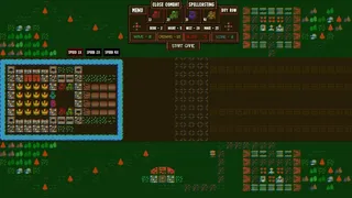 Скриншот 1 к игре 1BIT CASTLE