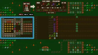 Скриншот 4 к игре 1BIT CASTLE