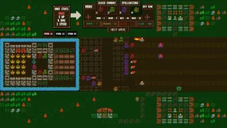 Скриншот 5 к игре 1BIT CASTLE
