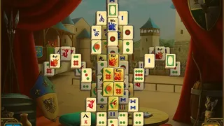 Скриншот 5 к игре Mahjong Royal Towers