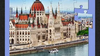 Скриншот 4 к игре 1001 Jigsaw Castles And Palaces