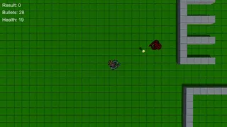 Скриншот 2 к игре CounterShots 1.0