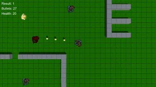 Скриншот 3 к игре CounterShots 1.0