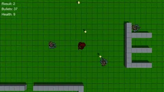 Скриншот 4 к игре CounterShots 1.0