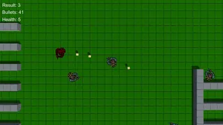 Скриншот 5 к игре CounterShots 1.0