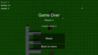 Скриншот 6 к игре CounterShots 1.0