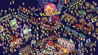 Скриншот 5 к игре Dream Detective