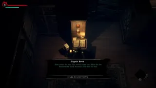 Скриншот 5 к игре Westmark Manor