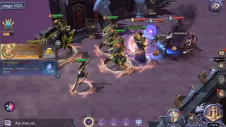 Скриншот 3 к игре 放置大魔王