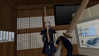 Скриншот 4 к игре KENDO