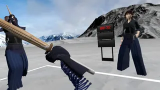 Скриншот 5 к игре KENDO