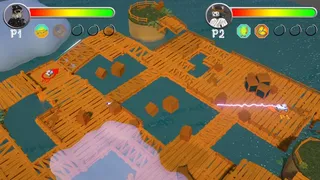 Скриншот 7 к игре A-Vroom!