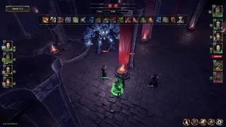 Скриншот 1 к игре Zoria: Age of Shattering