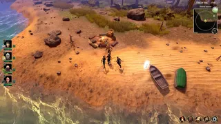 Скриншот 2 к игре Zoria: Age of Shattering