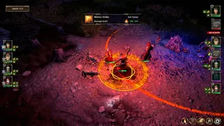 Скриншот 4 к игре Zoria: Age of Shattering