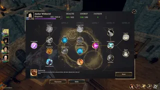 Скриншот 5 к игре Zoria: Age of Shattering