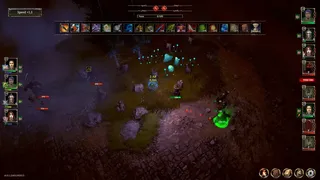 Скриншот 6 к игре Zoria: Age of Shattering
