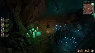 Скриншот 8 к игре Zoria: Age of Shattering