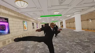 Скриншот 7 к игре VReken