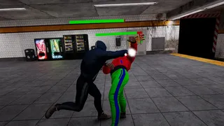 Скриншот 8 к игре VReken