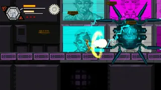 Скриншот 2 к игре Occultus Command
