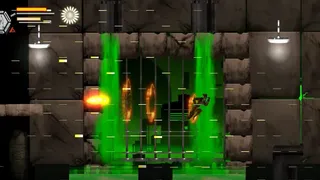 Скриншот 3 к игре Occultus Command