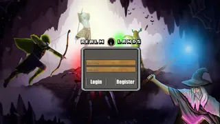 Скриншот 1 к игре Realm Lands