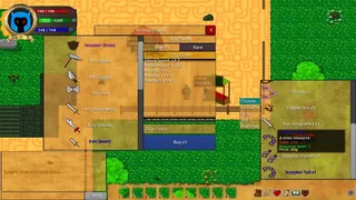 Скриншот 3 к игре Realm Lands