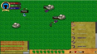 Скриншот 4 к игре Realm Lands
